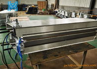 19 × 57 FRAME Belt Vulcanizer Drukzak voor hydraulische hete vulcaniseerpersmachine
